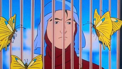 The Legend of Snow White Season 1 Episode 16 - The Butterflies