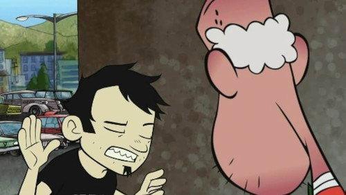 Dan Vs. Season 2 Episode 16 - Gigundo-Mart