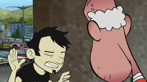 Dan Vs. Season 2 Episode 16 - Gigundo-Mart