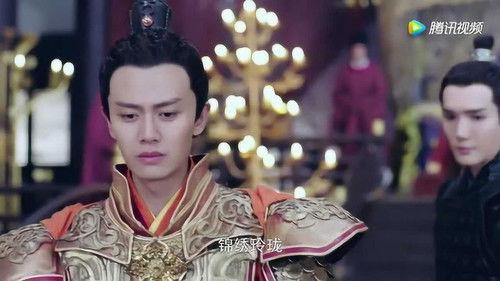 The Glory of Tang Dynasty Season 2 Episode 19 - Episode 19