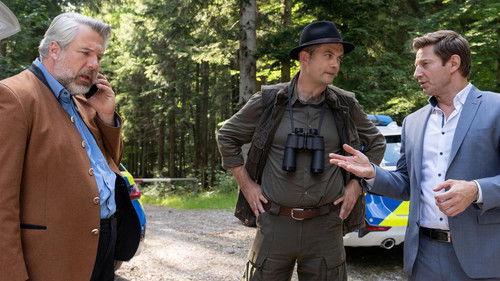 Die Rosenheim-Cops Season 22 Episode 8 - Murder without a body