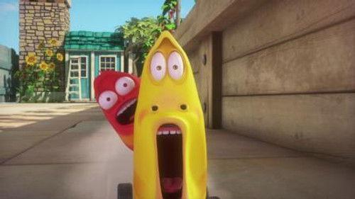 Larva Season 2 Episode 6 - Upstanding