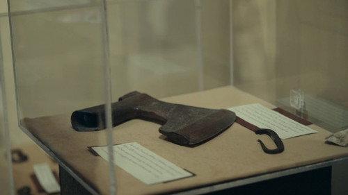 Quest for the Lost Vikings Season 1 Episode 4 - Written in Stone