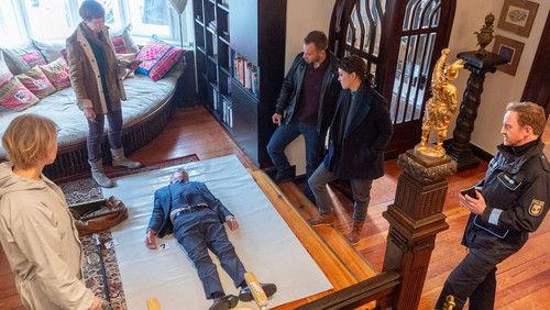 SOKO Wismar Season 18 Episode 2 - Episode 2