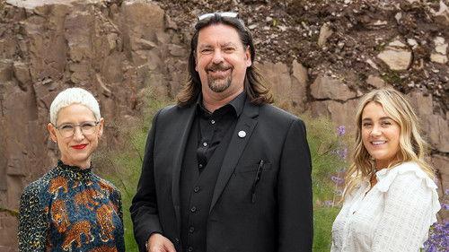 Scotland's Home of the Year Season 4 Episode 10 - Episode 10