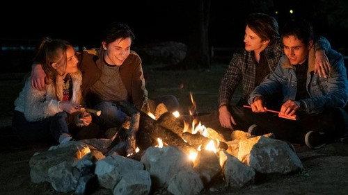 Love, Victor Season 2 Episode 1 - Perfect Summer Bubble