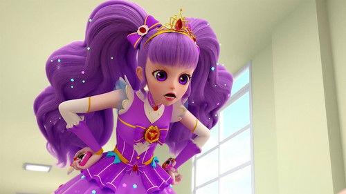 Catch! Teenieping Season 2 Episode 22 - Episode 22