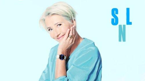 Saturday Night Live Season 44 Episode 20 - Emma Thompson and Jonas Brothers