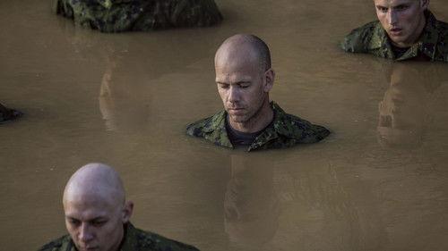 Korpset Season 2 Episode 2 - Episode 2