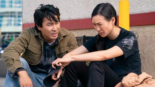 As We See It Season 1 Episode 6 - Fear Is My Bitch