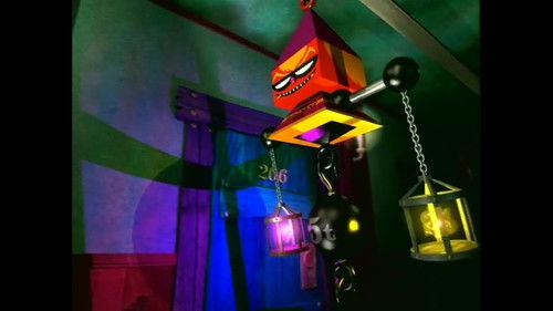 Gregory Horror Show Season 1 Episode 2 - JUDGEMENT BOY