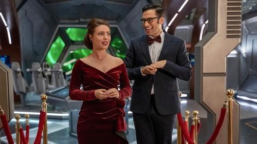 undefined Season 7 Episode 12 - Too Legit To Quit