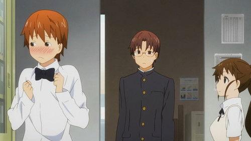 Wagnaria!! Season 2 Episode 12 - Daisy Dies