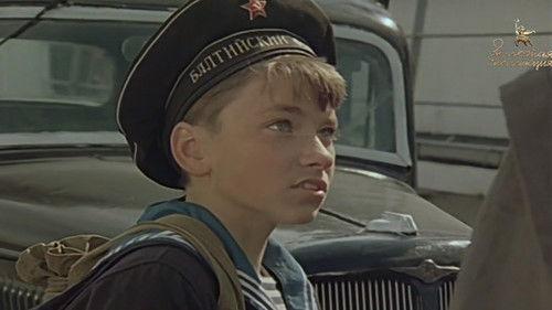 Secret Fairway Season 1 Episode 1 - Episode 1