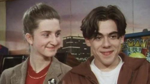 Press Gang Season 2 Episode 2 - Picking up the Pieces