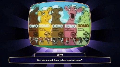 Oh, Wat een Jaar! Season 9 Episode 6 - 1984