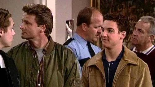 Boy Meets World Season 5 Episode 12 - Raging Cory