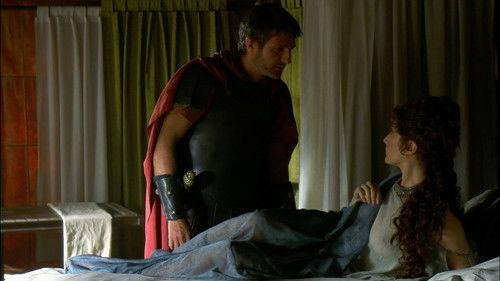 Hispania, The Legend Season 3 Episode 1 - Episode 1