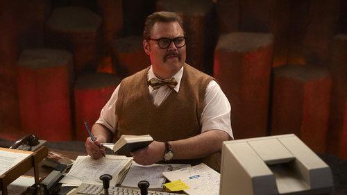 God's Favorite Idiot Season 1 Episode 6 - Tom the Baptist