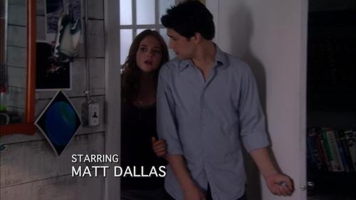 Kyle XY Season 1 Episode 6 - Blame It On The Rain