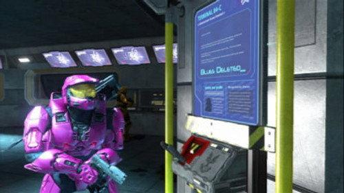 Red vs. Blue Season 6 Episode 17 - Reconstruction (17)