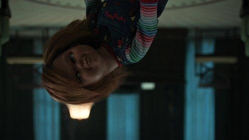 Chucky Season 3 Episode 2 - Let the Right One In