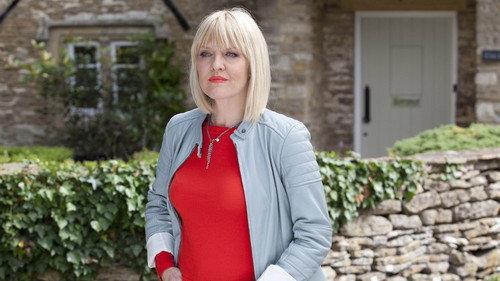 Agatha Raisin Season 1 Episode 6 - The Day the Floods Came