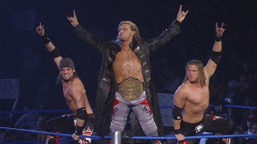 WWE SmackDown Season 10 Episode 10 - SmackDown - Mar. 07, 2008