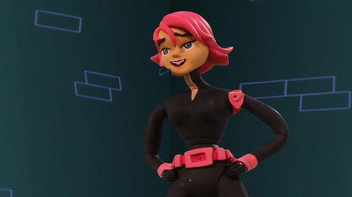 Robot Chicken Season 4 Episode 19 - Especially the Animal Keith Crofford!