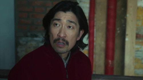 Drifting Away Season 1 Episode 1 - Episode 1