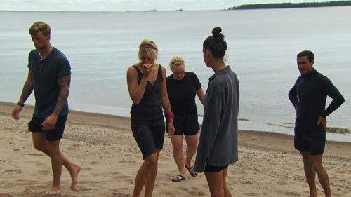 Robinson Season 20 Episode 18 - Episode 18