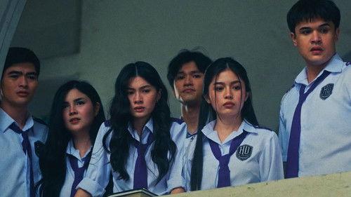 Hell University Season 1 Episode 1 - Newbies