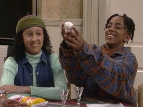 undefined Season 2 Episode 15 - Scrambled Eggs