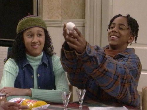 undefined Season 2 Episode 15 - Scrambled Eggs