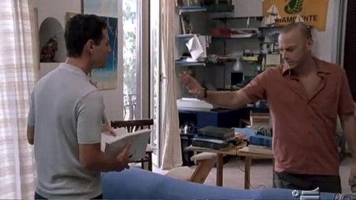 R.I.S. - Delitti Imperfetti Season 1 Episode 10 - Episode 10