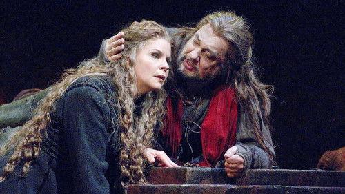 Great Performances Season 38 Episode 12 - Great Performances at the Met: Iphigenie En Tauride