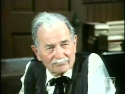 Gunsmoke Season 20 Episode 17 - The Fires of Ignorance