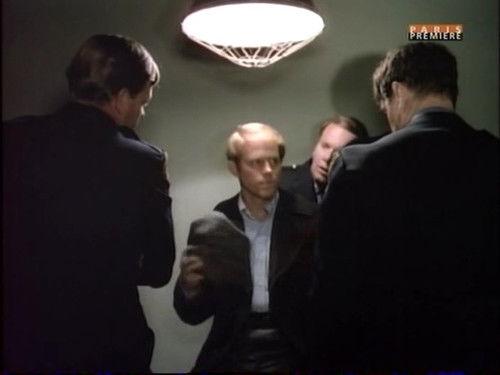 Happy Days Season 6 Episode 13 - The Kissing Bandit