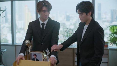 Dating Game Season 1 Episode 10 - A Fan Meeting at the Reunion