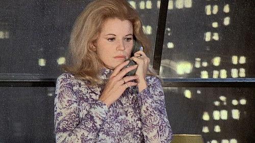 McCloud Season 2 Episode 3 - Somebody's Out to Get Jennie