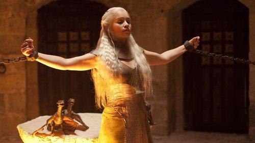 undefined Season 2 Episode 10 - Valar Morghulis
