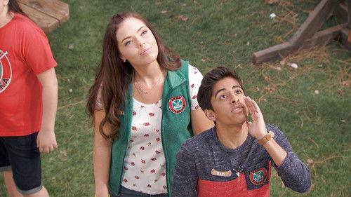 BUNK'D: Learning the Ropes Season 3 Episode 15 - It's a Blast!