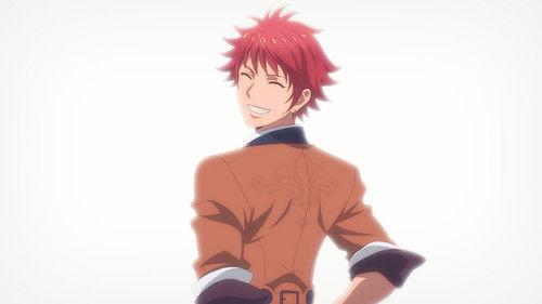 Classic★Stars Season 1 Episode 12 - Emotion 12: One to Place Judgment