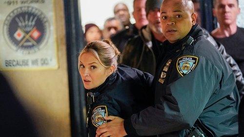 Blue Bloods Season 10 Episode 14 - Fog of War