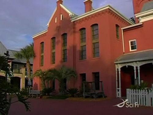 Ghost Hunters Season 2 Episode 20 - Old Jail