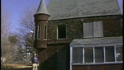 This Old House Season 2 Episode 1 - The Newton House - 1