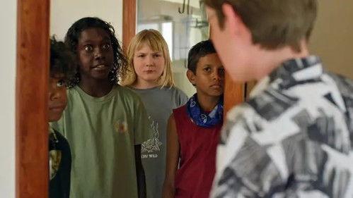 Barrumbi Kids Season 1 Episode 9 - Free Range