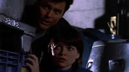 TekWar Season 1 Episode 8 - Chill Factor