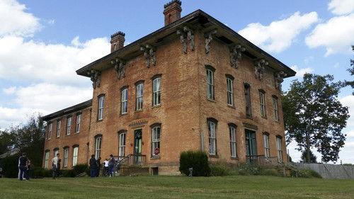 Ghost Brothers Season 1 Episode 3 - Prospect Place