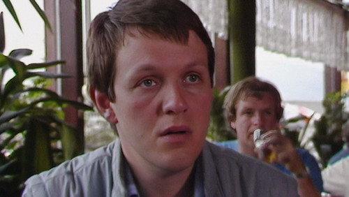 undefined Season 1 Episode 1 - If I Were a Carpenter